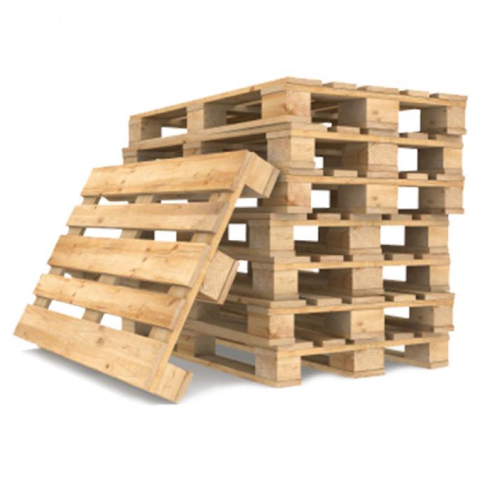 Wooden Pallets manufacturer in kolkata